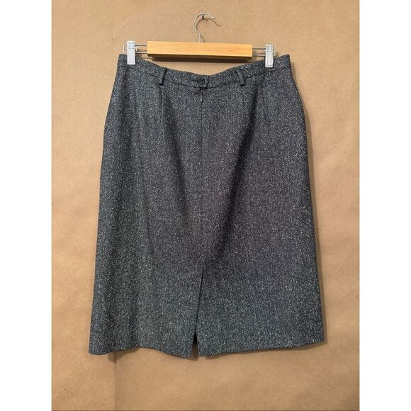 Pendleton Blazer & Skirt Suit Set - Picture 11 of 13